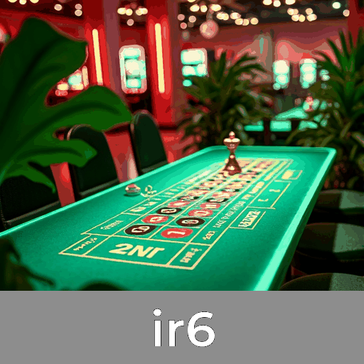 IR6: Expertise em Apostas Esportivas no Brasil