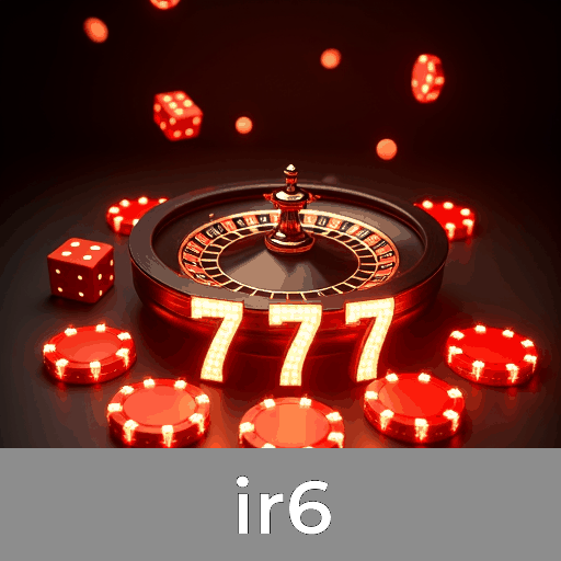 Ir6: A Revolução do Jogo nas Suas Mãos com o App